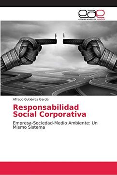 portada Responsabilidad Social Corporativa