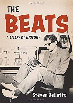 portada The Beats: A Literary History (en Inglés)