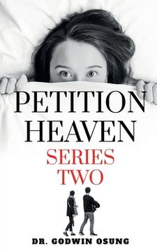 portada Petition Heaven Series Two (en Inglés)