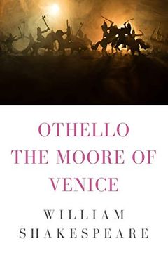 portada Othello (in English)