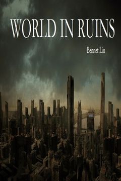portada World In Ruins (en Inglés)