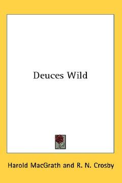 portada deuces wild (en Inglés)