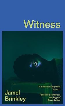 portada Witness