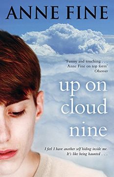 portada Up On Cloud Nine