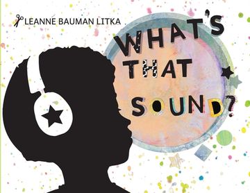 portada What's That Sound? (in English)