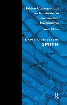 portada Hidden Conversations: An Introduction to Communicative Psychoanalysis 