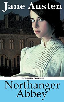 portada Northanger Abbey (Cumulus Classics)