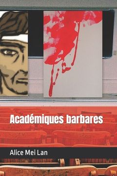 portada Académiques barbares (en Francés)