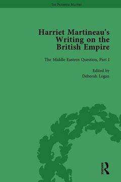 portada Harriet Martineau's Writing on the British Empire, Vol 2 (en Inglés)