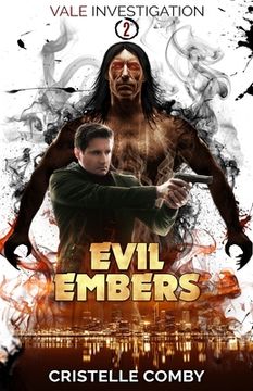 portada Evil Embers (in English)