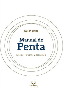 portada Manual de Penta: Sarcina Energetica Personala (Paperback)