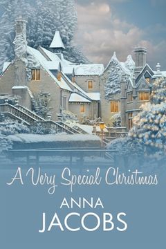 portada A Very Special Christmas (en Inglés)