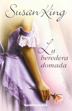 portada La Heredera Domada = Taming the Heiress