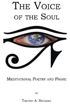 portada The Voice of the Soul: Meditational Poetry and Prose