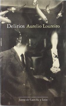 portada Delirios (in Spanish)