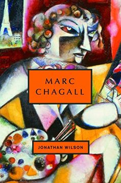 portada Marc Chagall 