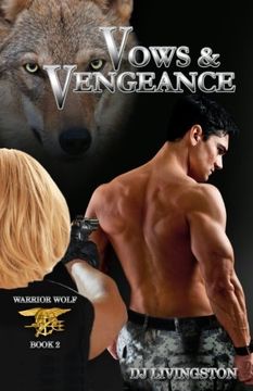 portada Warrior Wolf: Vows and Vengeance: Volume 2