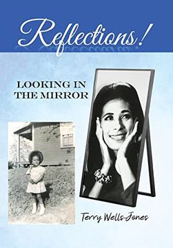 portada Reflections! Looking in the Mirror (in English)