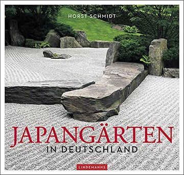 portada Japangärten in Deutschland (en Alemán)