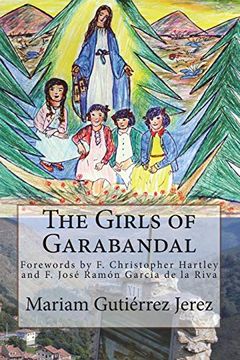 portada The Girls of Garabandal (en Inglés)