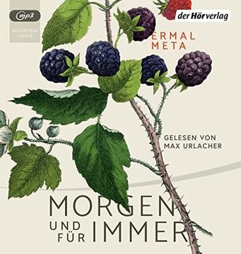 portada Morgen und für Immer (en Alemán)