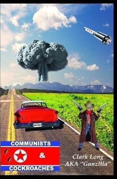 portada Communists & Cockroaches (en Inglés)