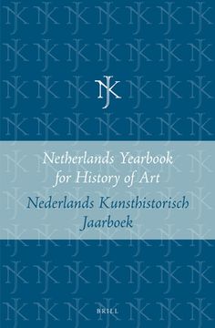 Netherlands Yearbook for History of Art / Nederlands Kunsthistorisch Jaarboek 8 (1957): Paperback Edition