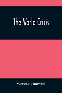 portada The World Crisis 