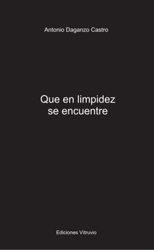 Que En Limpidez Se Encuentre