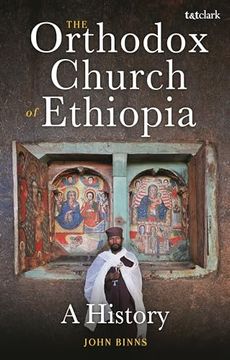 portada The Orthodox Church of Ethiopia: A History (in English)