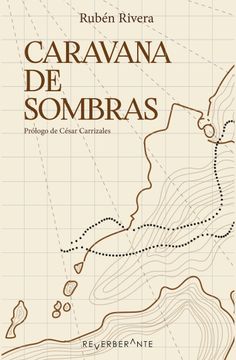 portada Caravana de sombras (in Spanish)