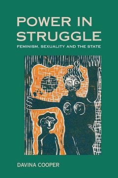 portada Power in Struggle: Feminism, Sexuality and the State 