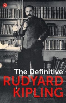 portada The Definitive Rudyard Kipling (in English)