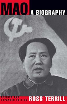 portada Mao: A Biography: Revised and Expanded Edition 