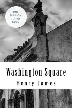 portada Washington Square (en Inglés)