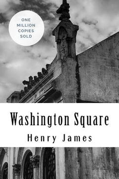 portada Washington Square (in English)