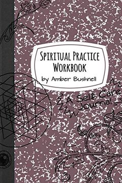 portada Spiritual Practice Workbook (en Inglés)