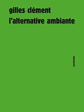 L'alternative Ambiante (en Francés)