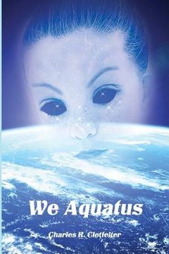 portada We Aquatus (en Inglés)