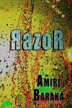 portada Razor (en Inglés)