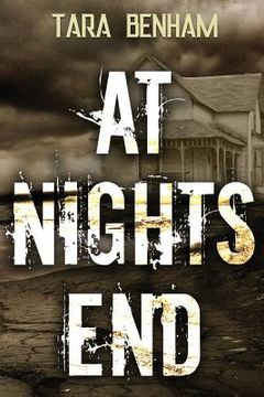 portada At Night's End (in English)