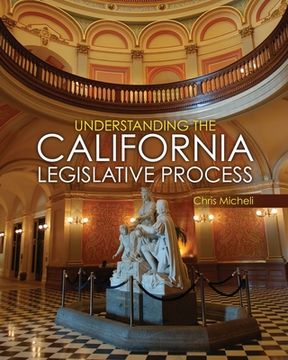 portada California Legislative Process (en Inglés)