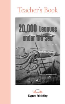 portada 20000 leagues under the sea - teach