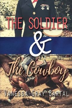 portada The Soldier and The Cowboy (en Inglés)