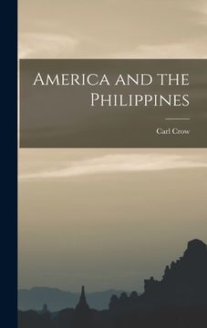 portada America and the Philippines