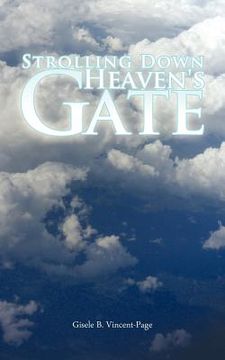 portada strolling down heaven`s gate