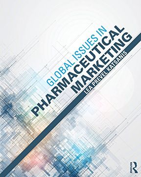 portada Global Issues in Pharmaceutical Marketing