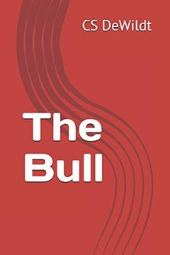 portada The Bull (en Inglés)