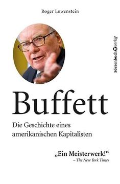portada Buffett (en Alemán)