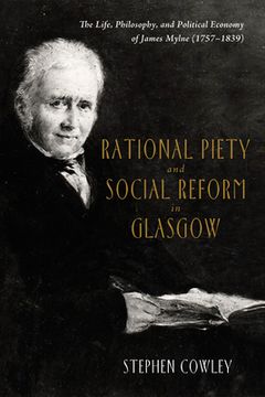 portada Rational Piety and Social Reform in Glasgow (en Inglés)